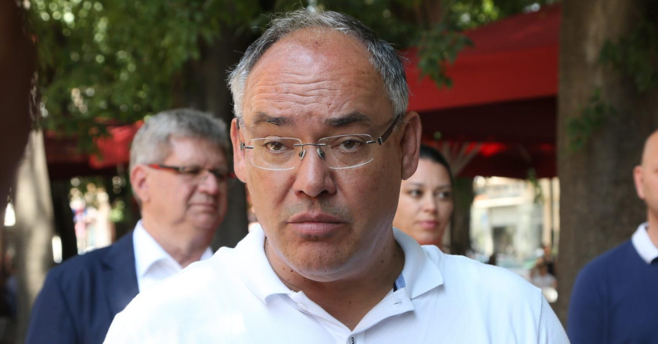 Kajin po kritiki zaradi izjav: Izjave niso bile namenjene vsem ženskam, temveč članicam Možemo! in SDP-ja