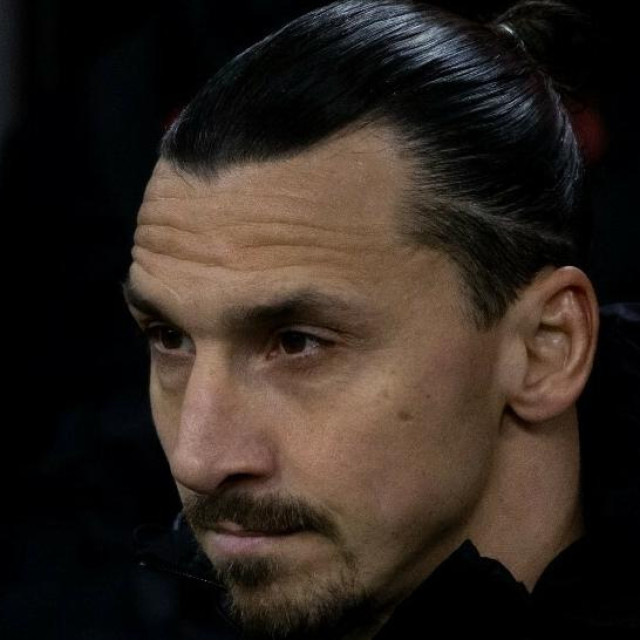 Zlatan Ibrahimović