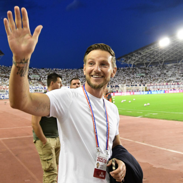 Ivan Rakitić