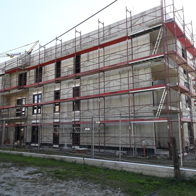 Novogradnja (ilustracija