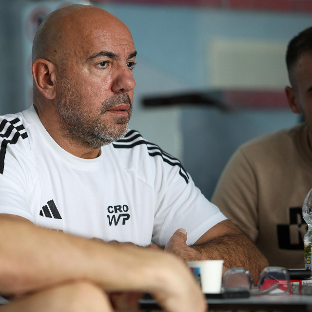 Izbornik Ivica Tucak