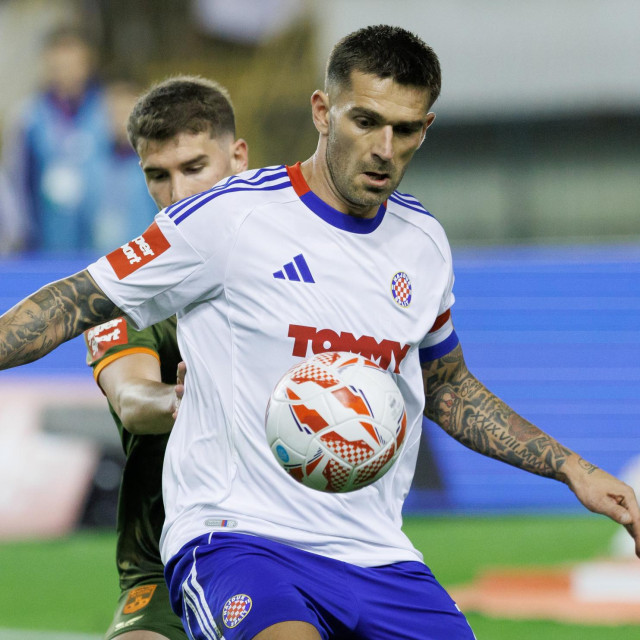 Marko Livaja