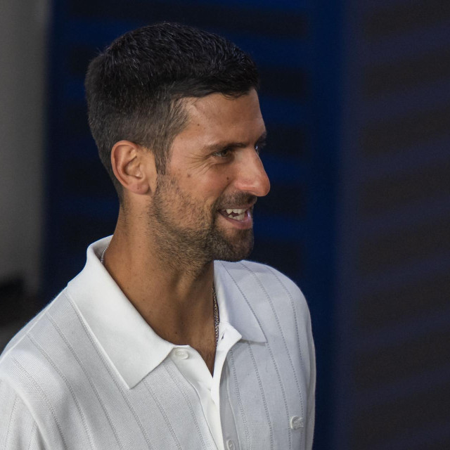 Novak Đoković