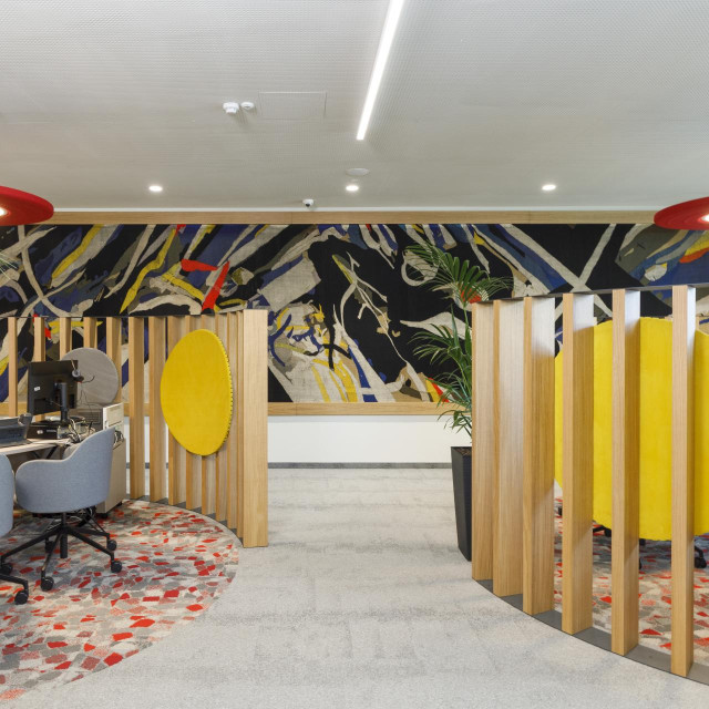 Centar stambenih kredita nalazi se u Maksimirskoj 88A u Zagrebu