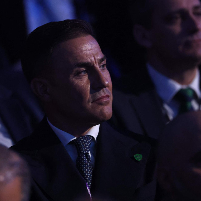 Fabio Cannavaro