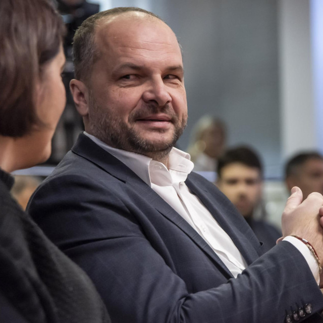 Siniša Hajdaš Dončić