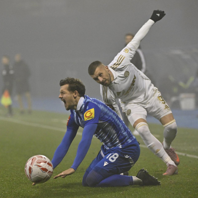 Marko Šitum i Ante Rebić