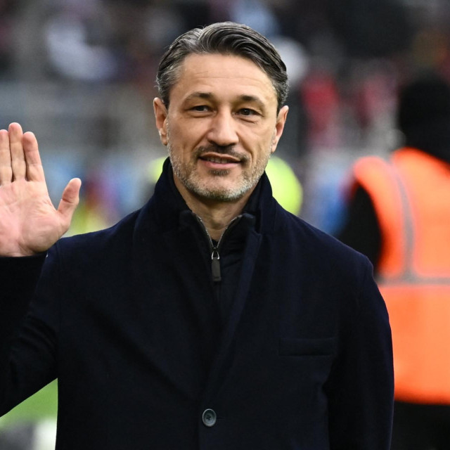 Niko Kovač