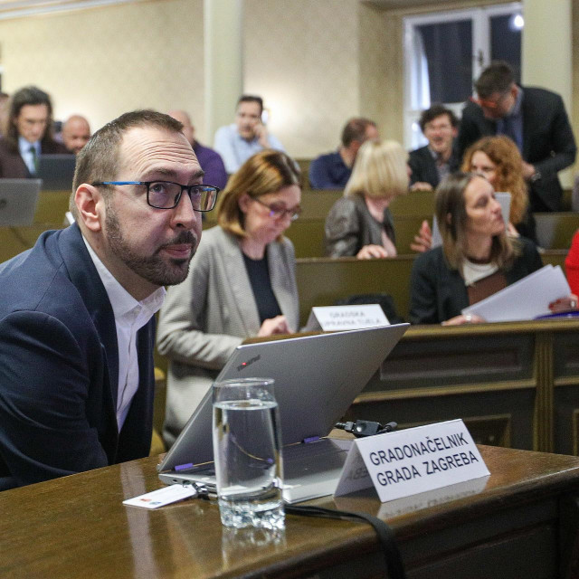 Tomislav Tomašević