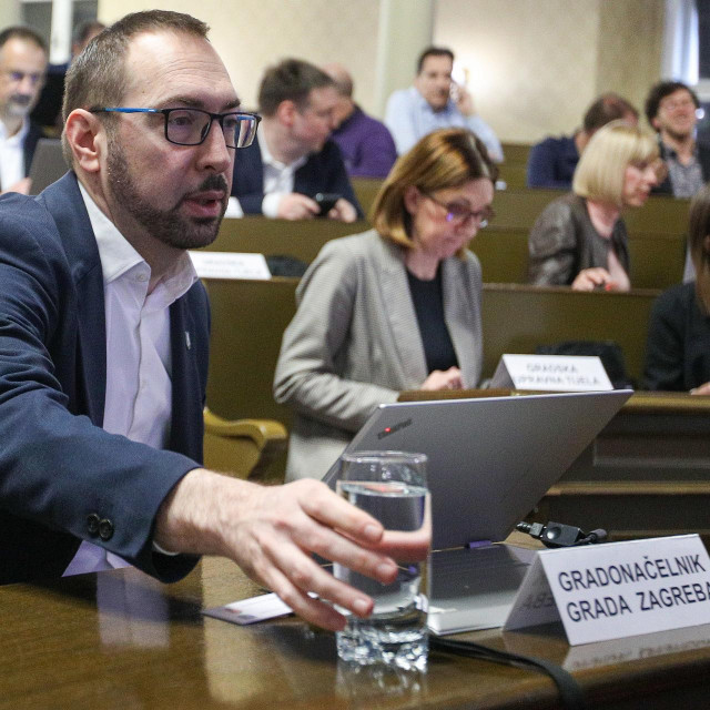 Tomislav Tomašević