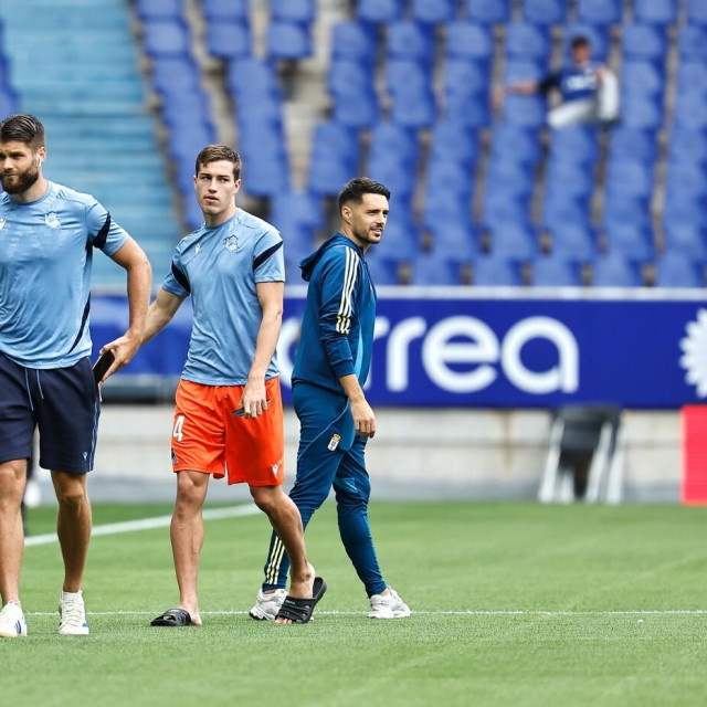 Josip Brekalo (desno)