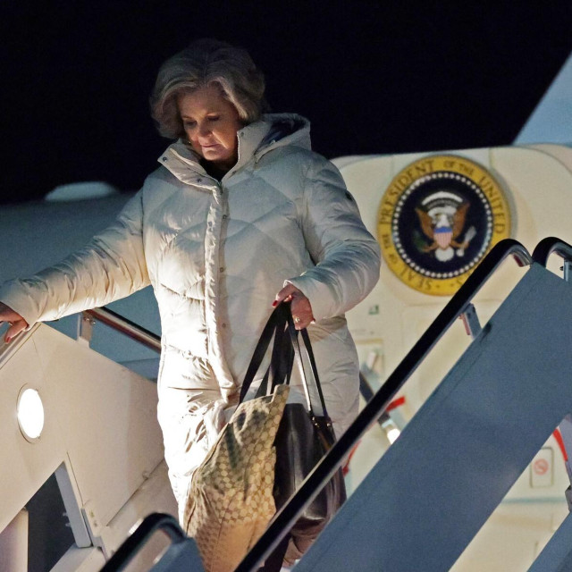 Susie Wiles, šefica osoblja Bijele kuće, dala je veliki intervju za Vanity Fair