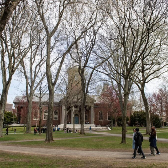 Sveučilište Harvard