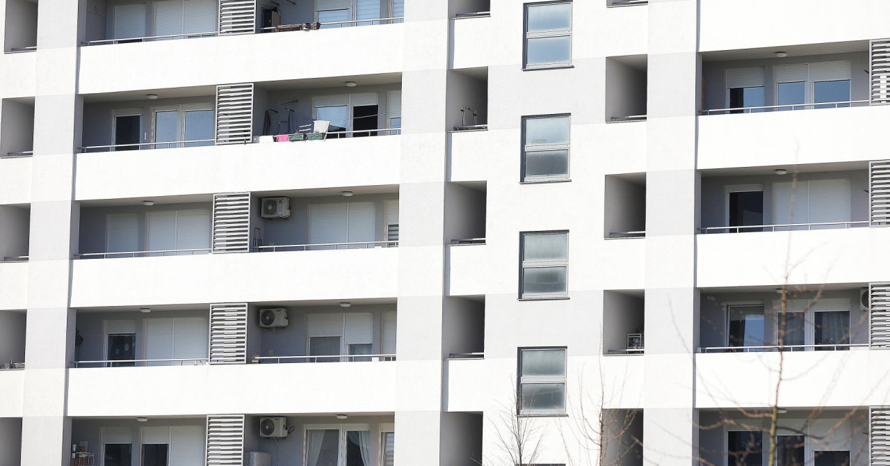 Objavljen javni poziv za ugoden najem stanovanj, najdražji v Zagrebu in Splitu