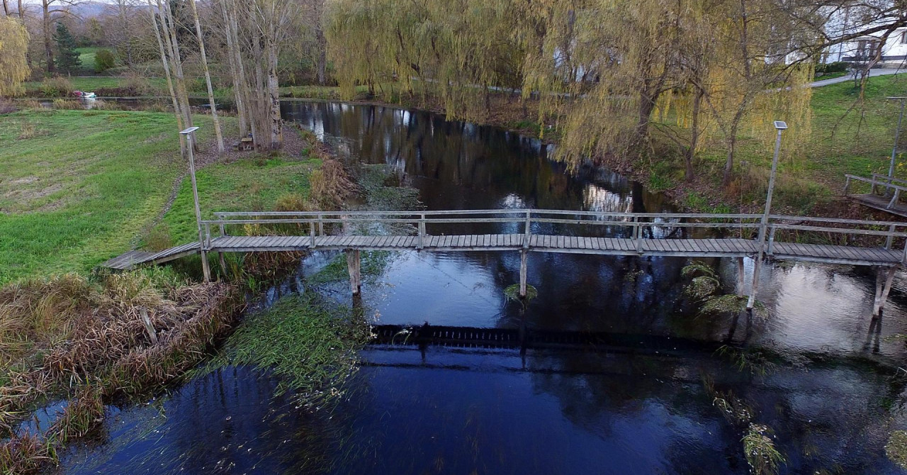 Znate li koja je naša najčišća rijeka? Pastrve tamo rastu pet puta brže nego drugdje, a najčešći gosti su - Korejci!
