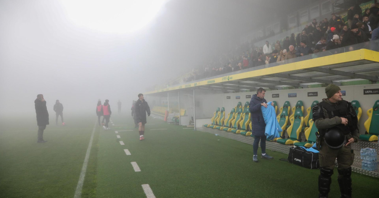 Poznat je termin nastavka prekinute utakmice Istre 1961. i Rijeke