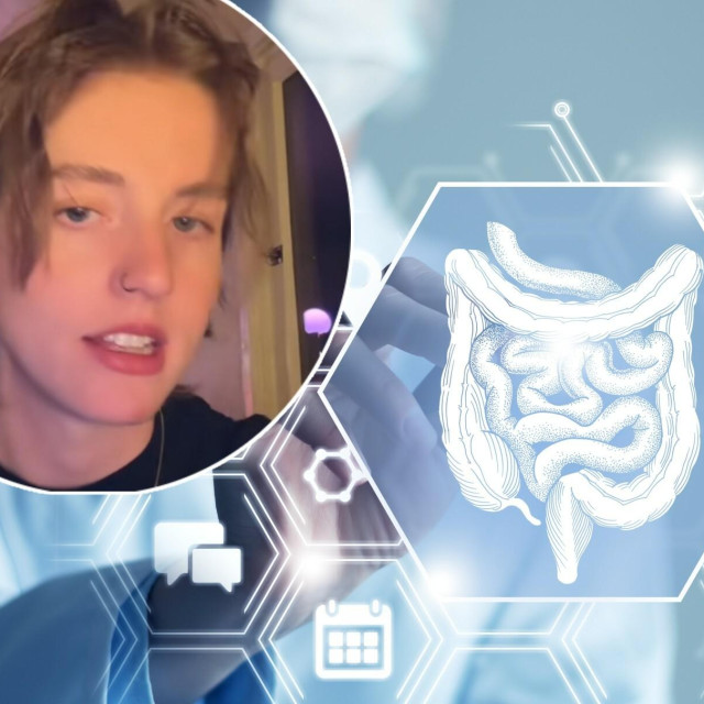 Mladoj inženjerki Paige Seifert rak debelog crijeva otkriven je u uznapredovaloj fazi