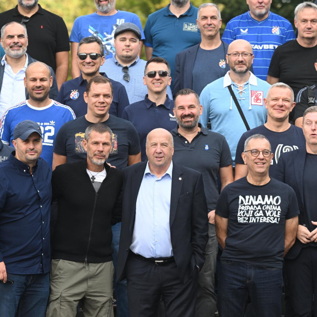 Zvonimir Boban i Velimir Zajec 