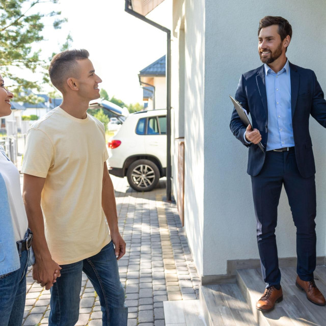 Pokazati nekretninu u pravom svjetlu mogu samo oni koji o njoj nešto i znaju
