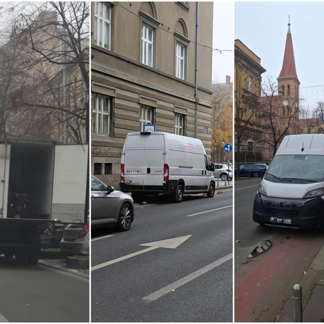 Akcija PU zagrebačke