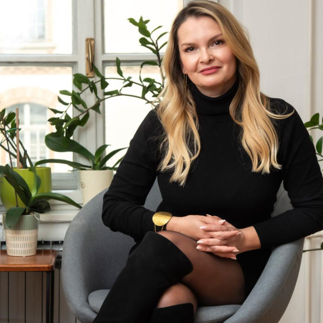 Dr. sc. Kristina Štrkalj Despot