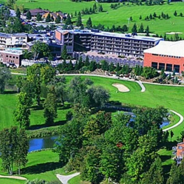 Nottawasaga Inn Resort New Tecumseth - Toronto