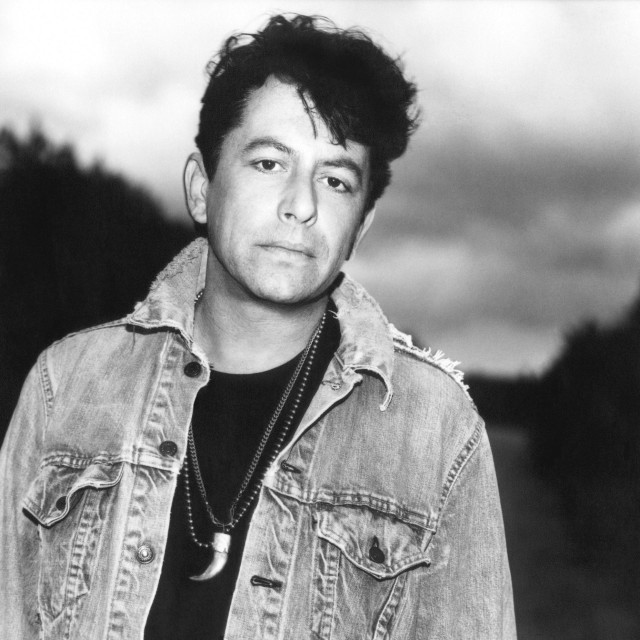 Joe Ely