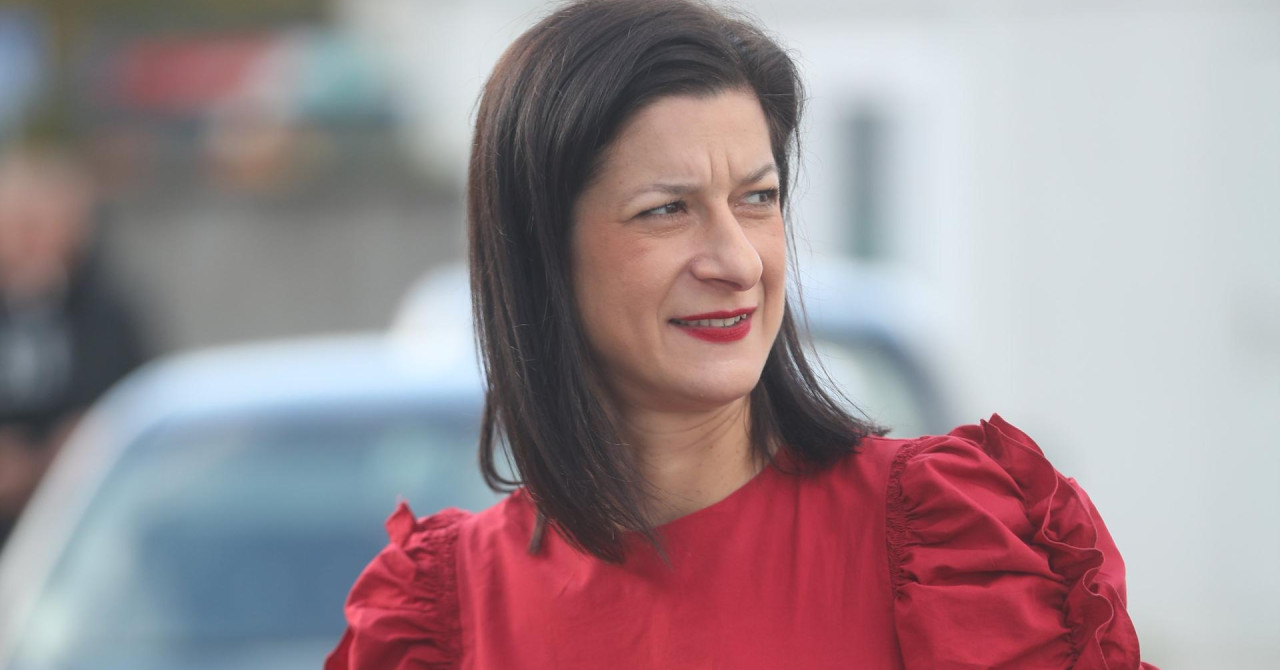 Gradonačelnici Petrinje Magdaleni Komes kazna od 550 eura, Hajdašu Dončiću samo opomena