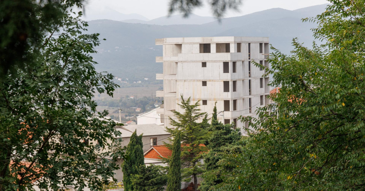 Podignuta optužnica za gradnju jedne od najnakaradnijih zgrada u Hrvatskoj