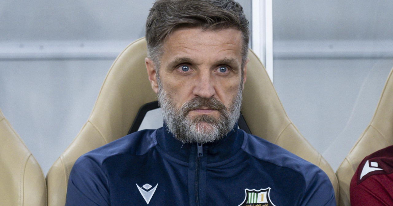 Velika najava iz Dežele: Igor Bišćan preuzima reprezentaciju Slovenije?