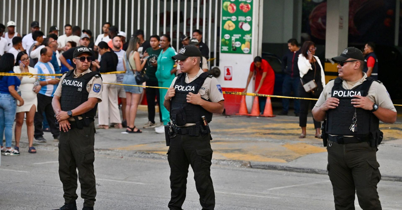 Ubijen bivši reprezentativac i prvak. S motocikla pucali i na njegovu majku, aktivirana specijalna policija