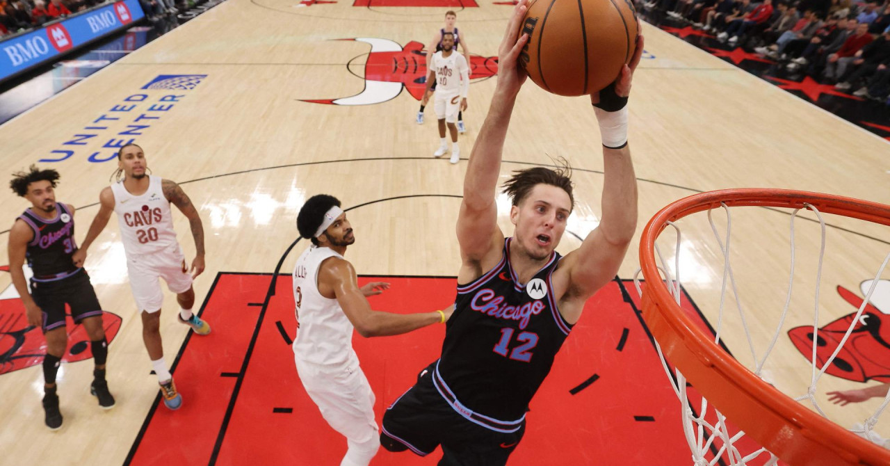 Memphis bolji od Minnesote, predvodio ih Jaren Jackson, Bullsi slavili nad Clevelandom