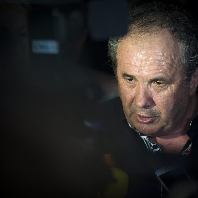 Željko Kerum nije dobio jednosobni apartman