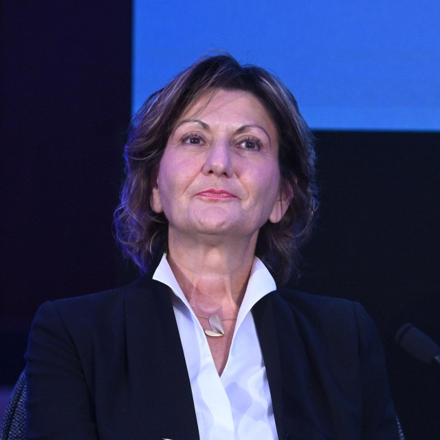 Martina Dalić