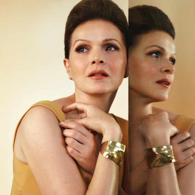 ”Ako mladima ponudimo klasičnu glazbu kao iskustvo i emociju, tad se događa čarolija”, kaže pjevačica 