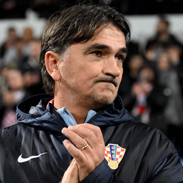 Zlatko Dalić