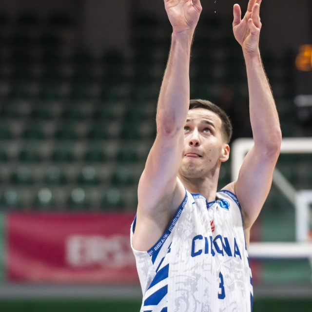 Krešimir Radovčić