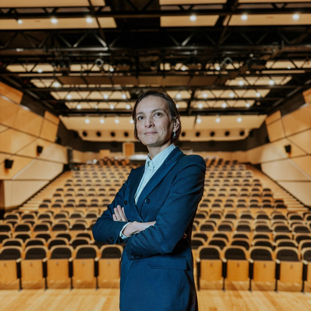 Blanka Poljak Franković