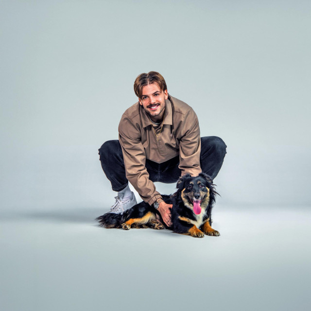 Filip Glavaš i Doli