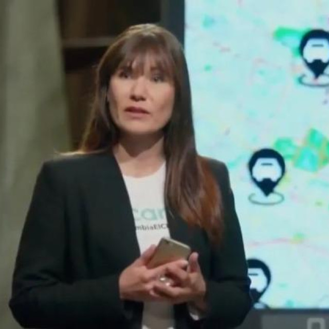 Zulma Guzmán Castro