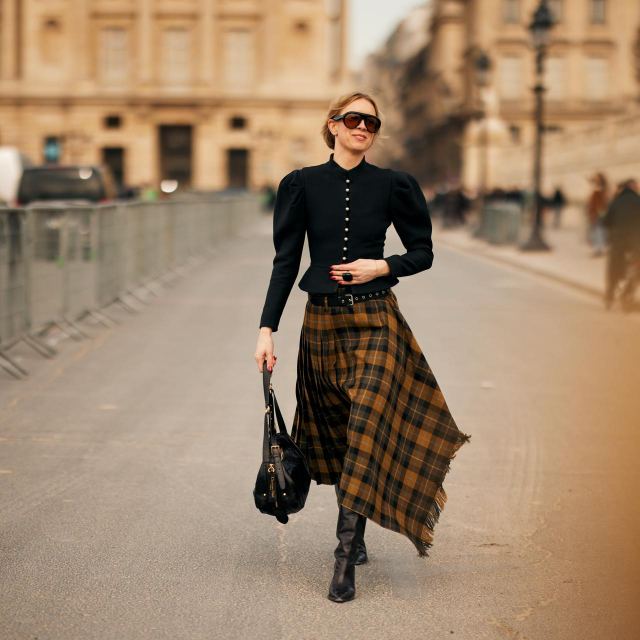 Fotografije: Launchmetrics/Spotlight 