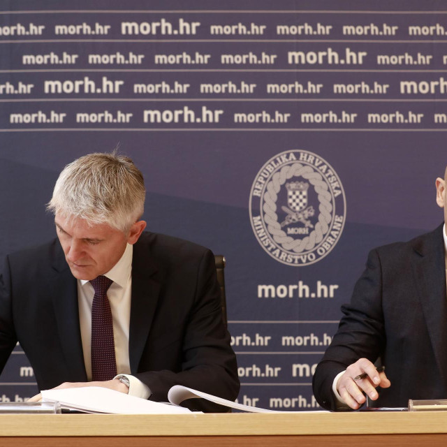  Gordan Kolak, Ivan Anušić
 