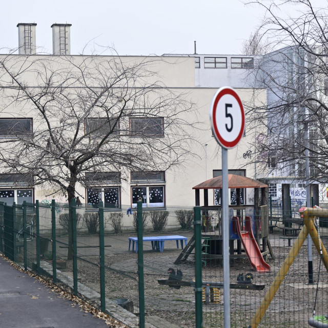 Dječji vrtić Bajka