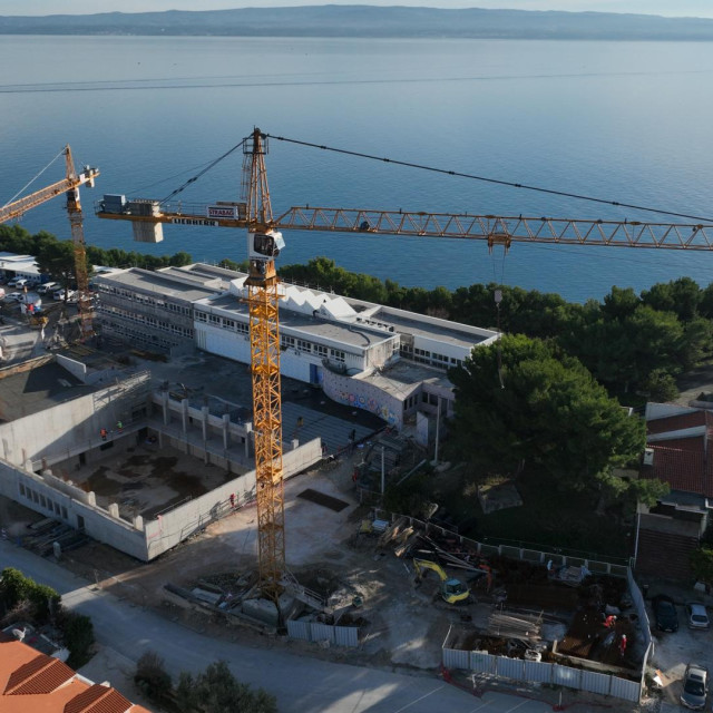 Osnovna Škola Stobreč