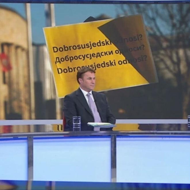 Tonči Tadić, Josip Lebegner i Ante Šušnjar