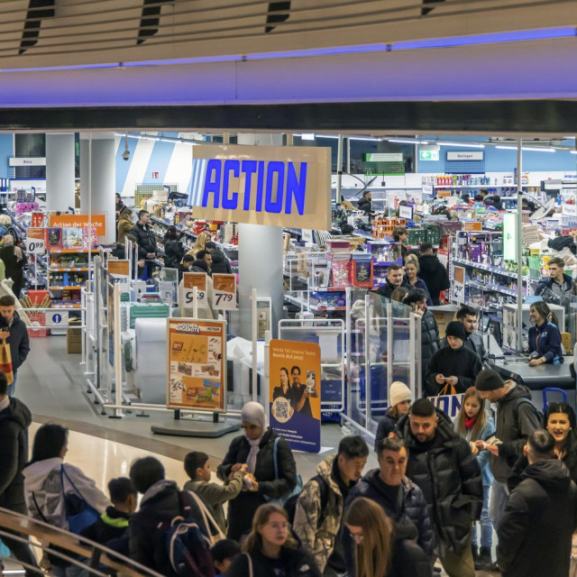 Ulazak Actiona 2026. dodatno će pojačati konkurenciju u non-food segmentu i staviti veći naglasak na operativnu učinkovitost i upravljanje troškovima