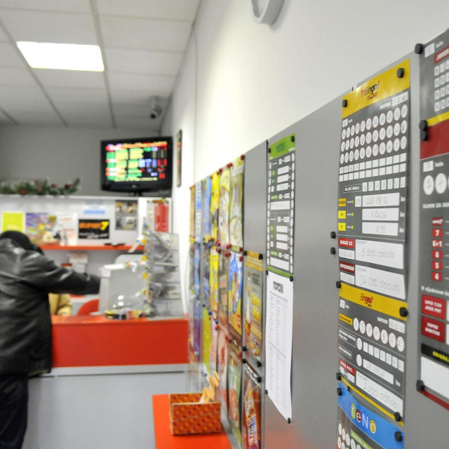 Ilustrativna fotografija