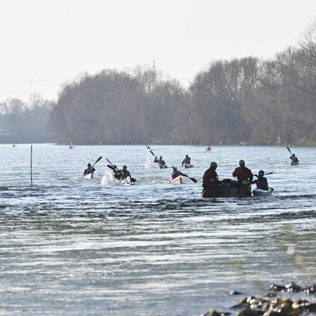 Štefanjski spust (2024.)
