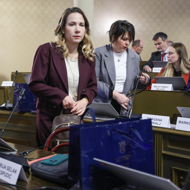 Marija Selak Raspudić