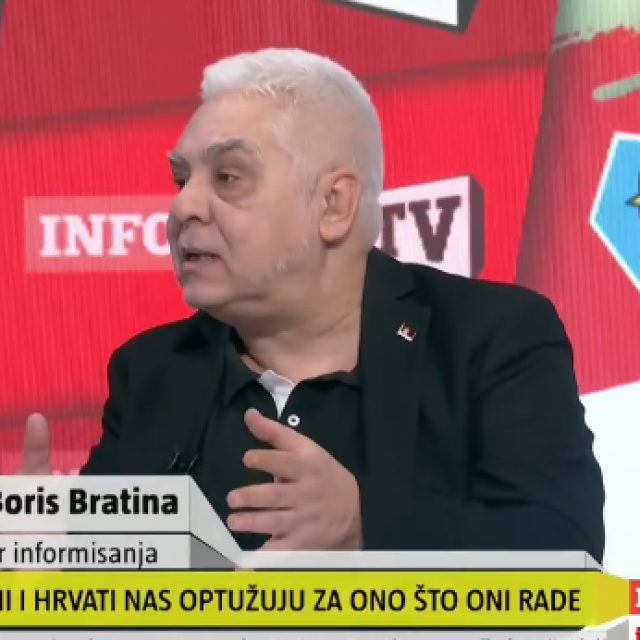 Boris Bratina